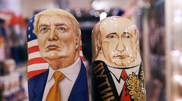 理性看待俄羅斯停止供應美國鈦材